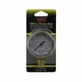 Kt Industries Pressure Gauge 4000 Lb 3-7380